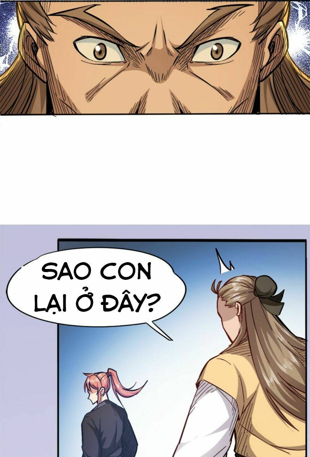 Võ Thần Thiên Hạ: Chapter 92