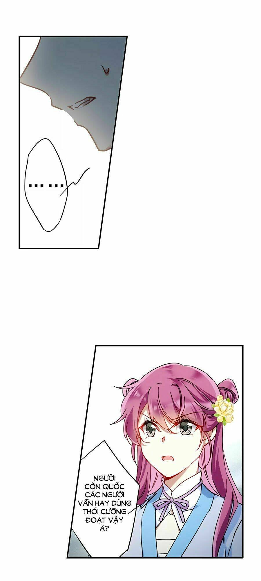 Thượng Quốc Phú Chi Thiên Đống Tuyết: Chapter 73