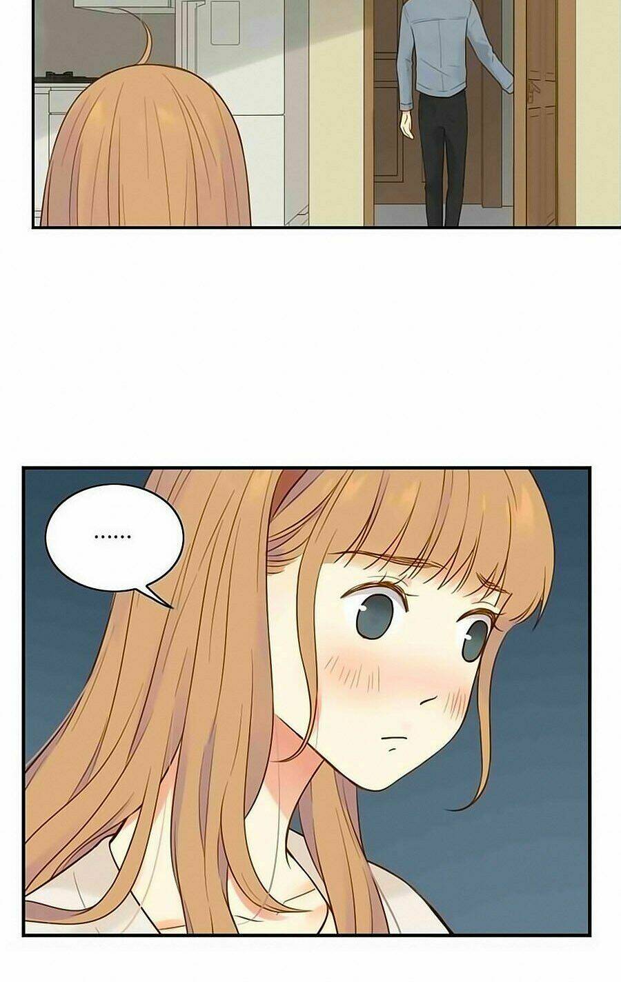 Bạc Hà Chi Hạ 2: Chapter 38