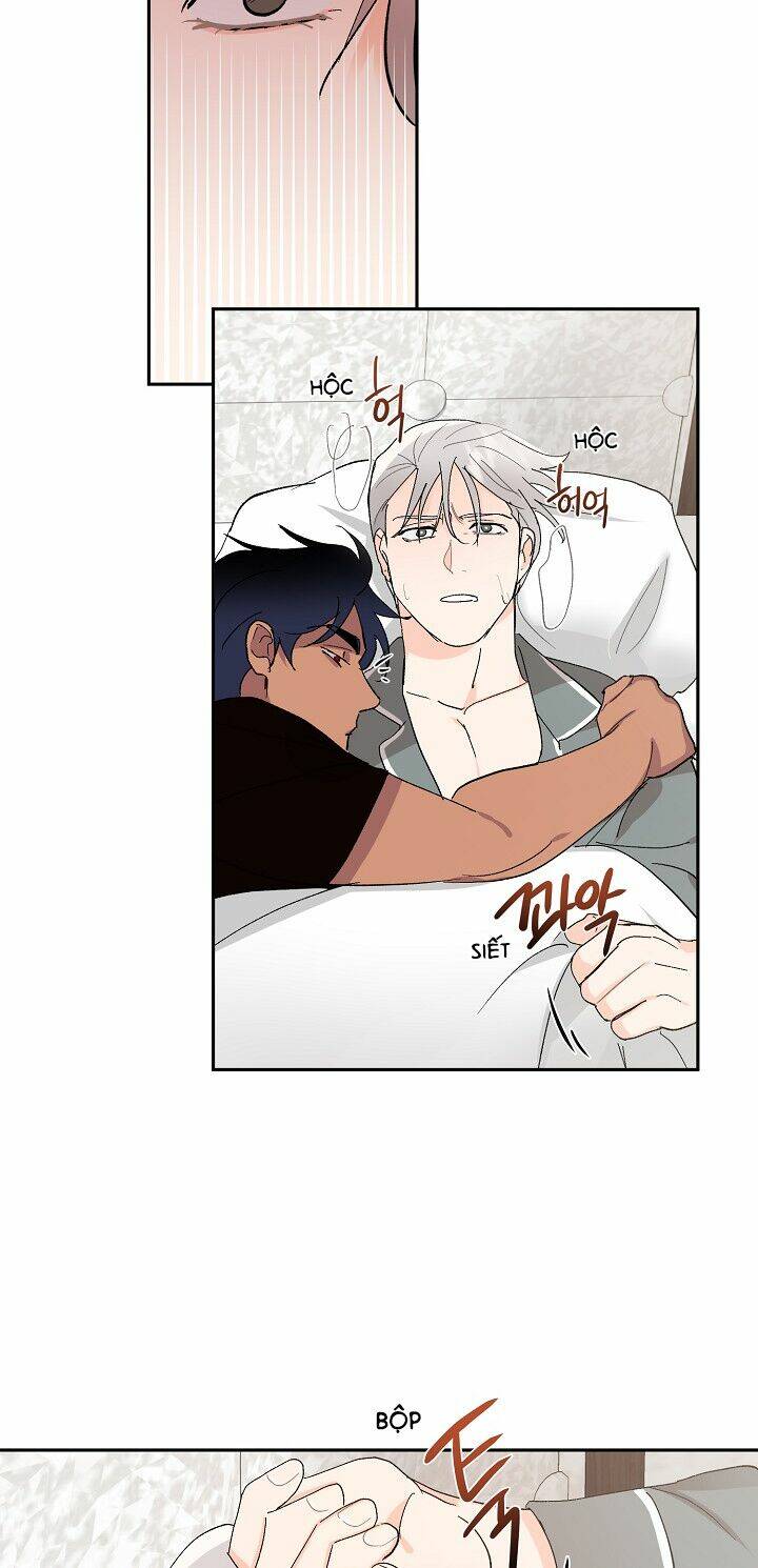 Kẻ Cắp Mặt Trăng: Chapter 22