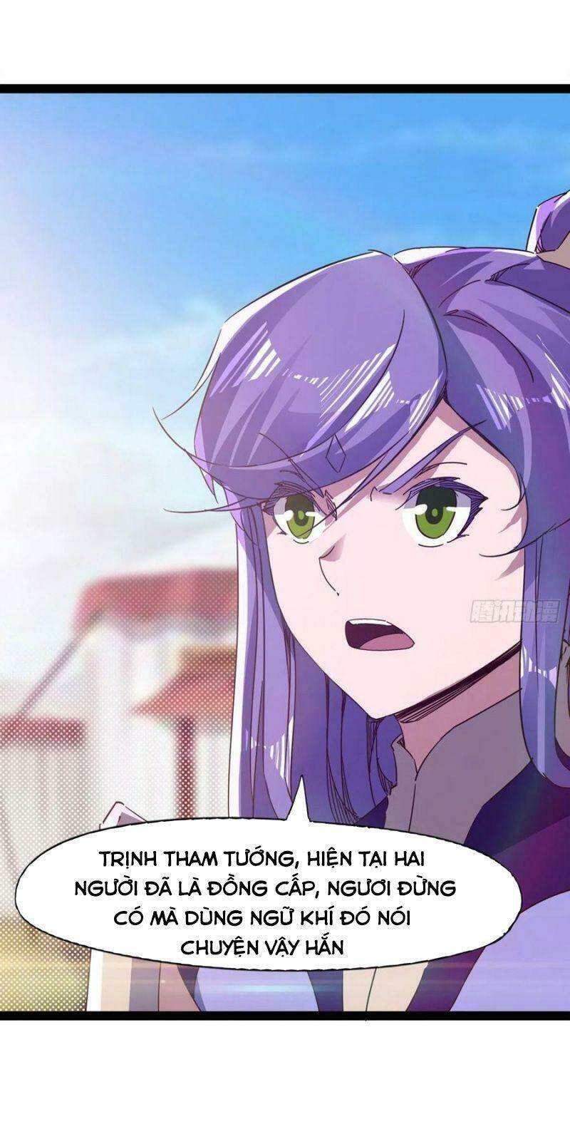 Kiếm Đồ: Chapter 80