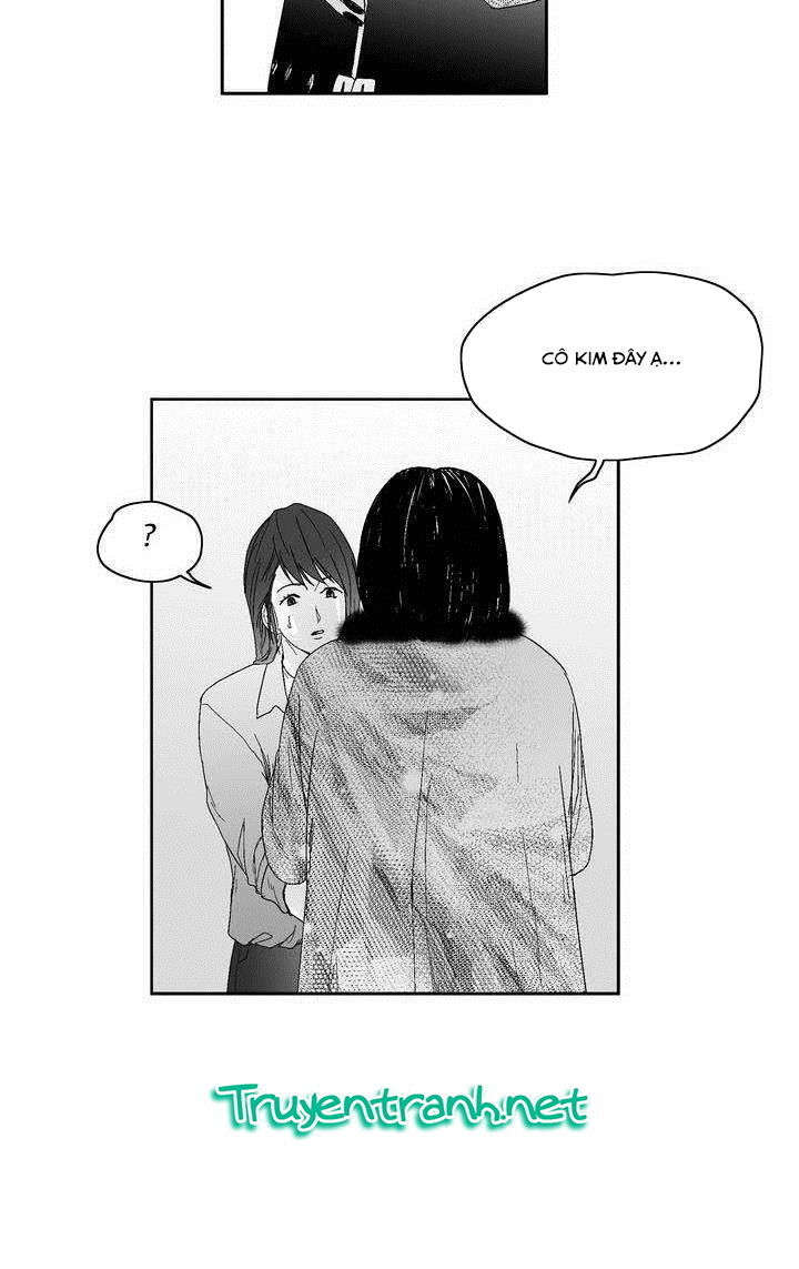 Dear Boy: Chapter 41