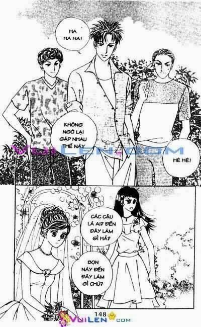 Cô gái Trung Hoa: Chapter 3