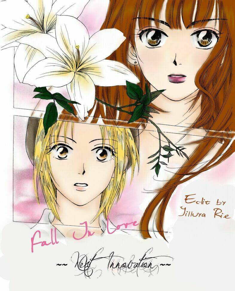 Romeo Và Juliet Hiện Đại: Chapter 4