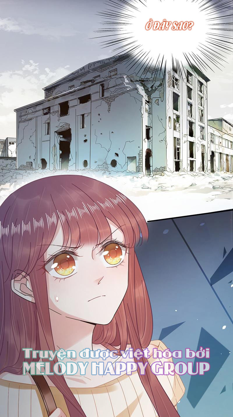 Thịnh Thế Điềm Sủng: Tiểu Manh Thê Của Dịch Thiếu: Chapter 52