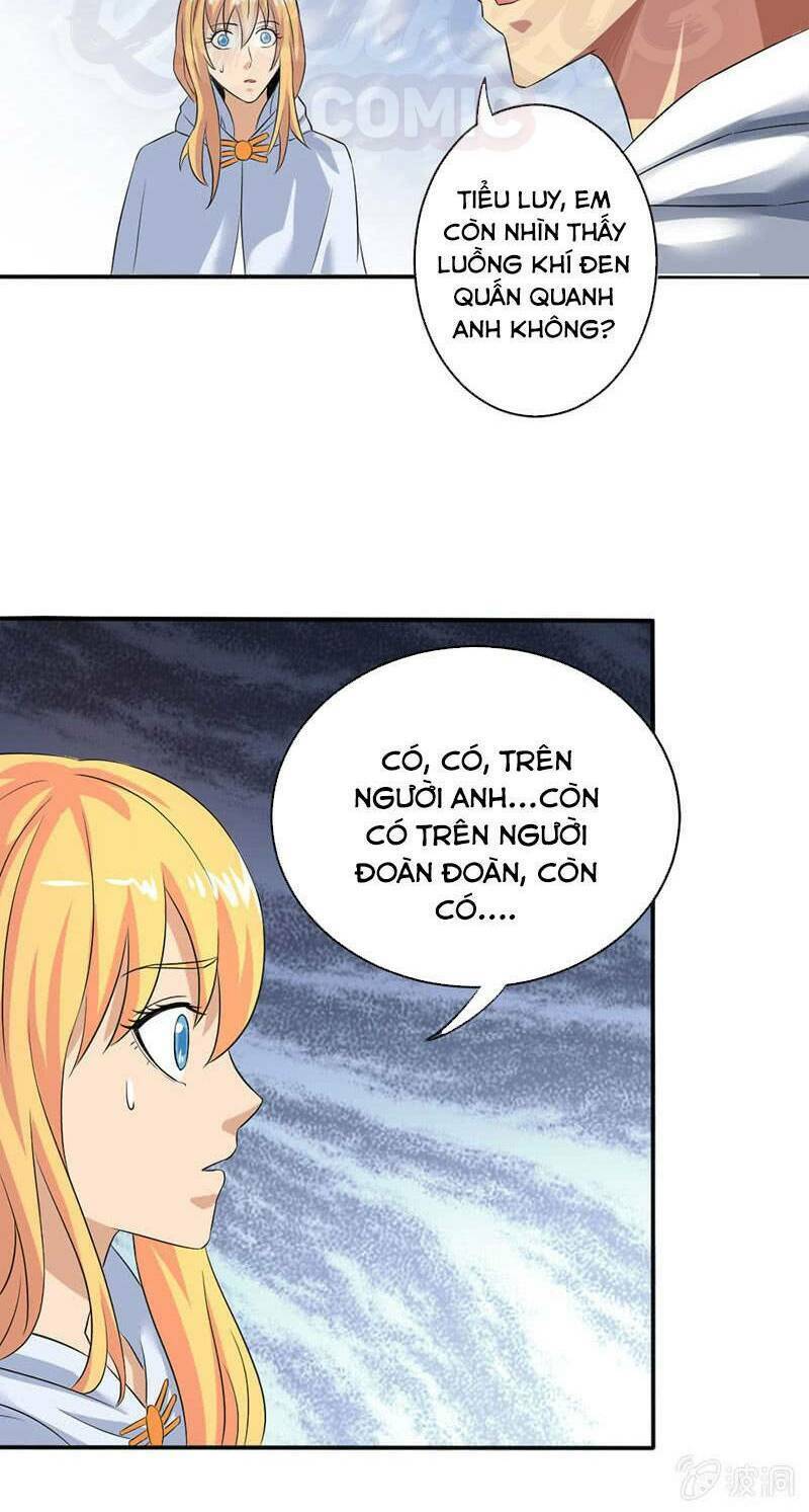 Cuộc Sống Tận Thế Bắt Đầu Từ Số 0: Chapter 42