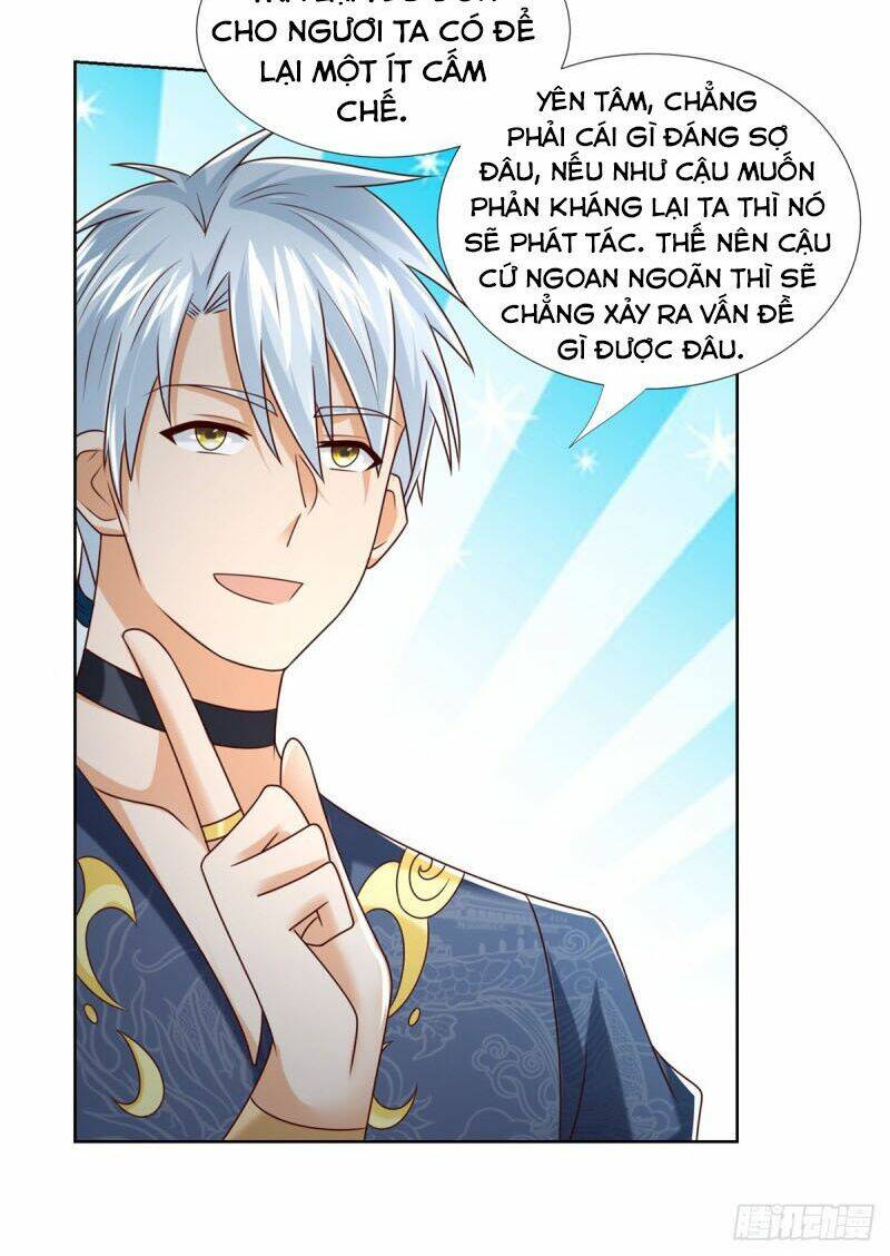 Chí Tôn Trọng Sinh: Chapter 132