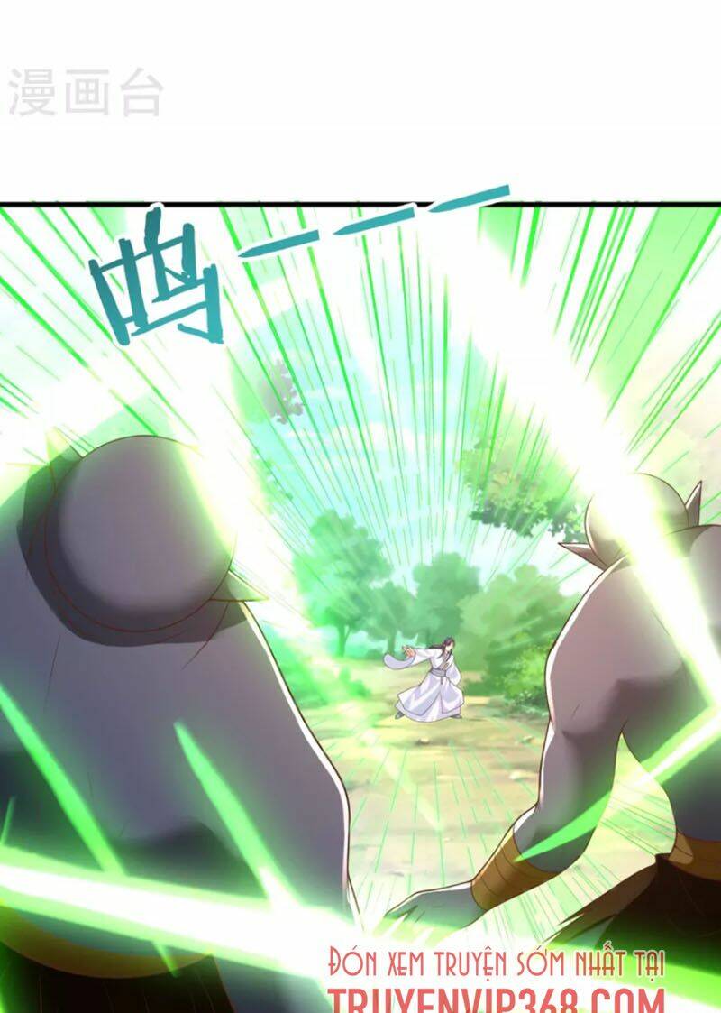 Chí Tôn Trọng Sinh: Chapter 169