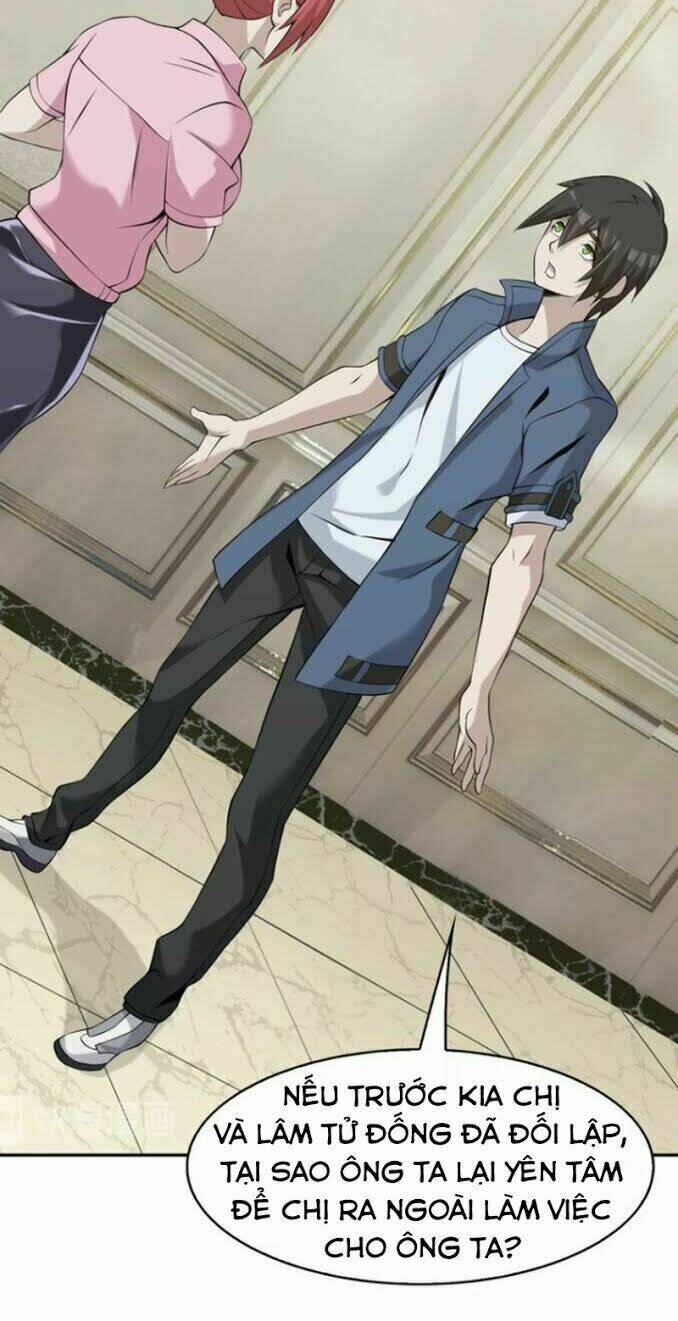 Siêu Cấp Đại Chủ Bạ: Chapter 14