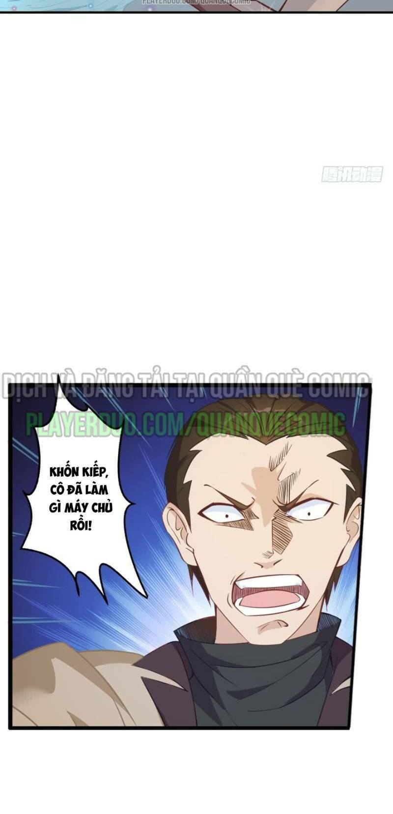 Ta Có Di Sản Tại Dị Giới: Chapter 17