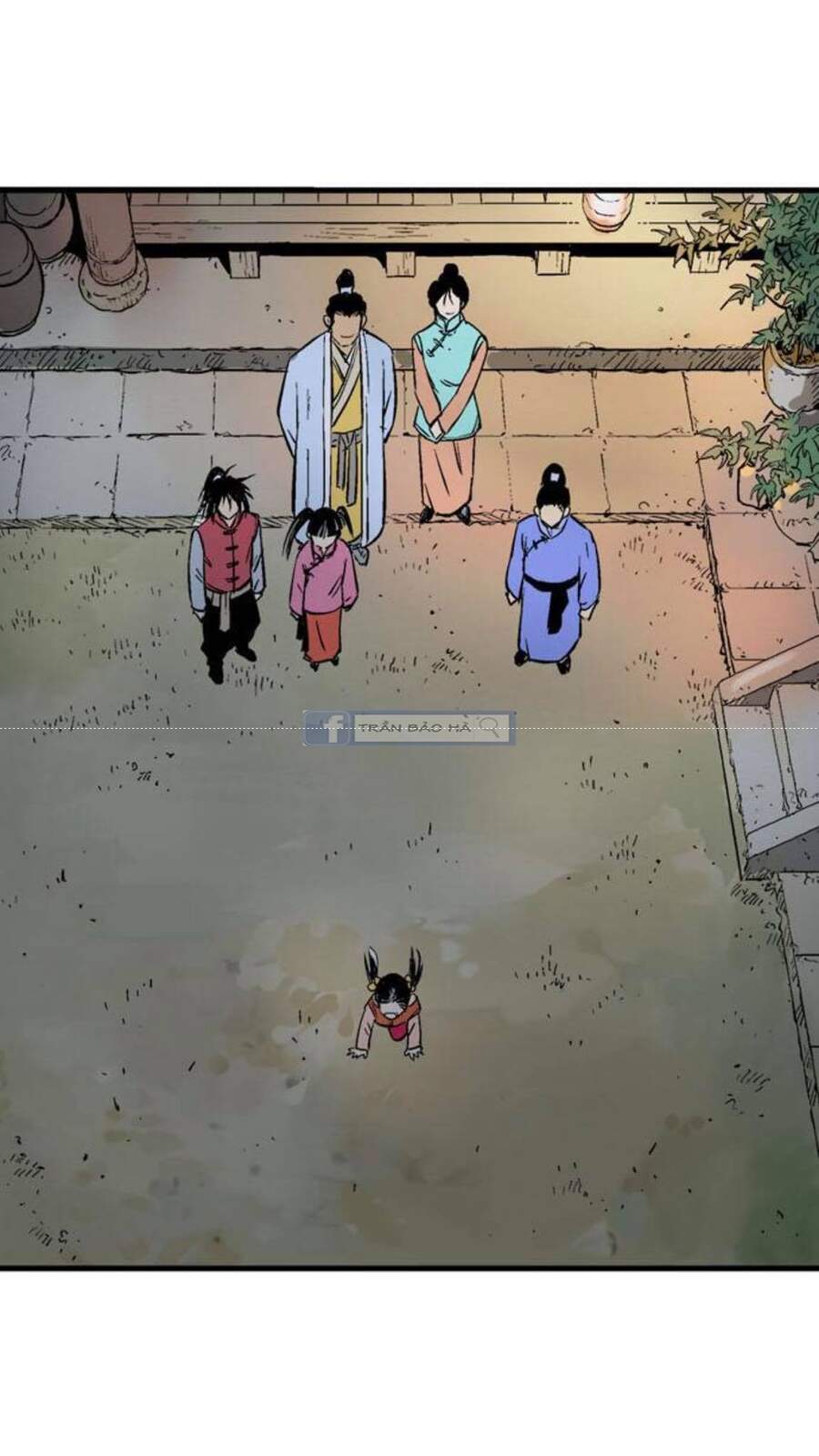 Cao Thủ 2: Chapter 145
