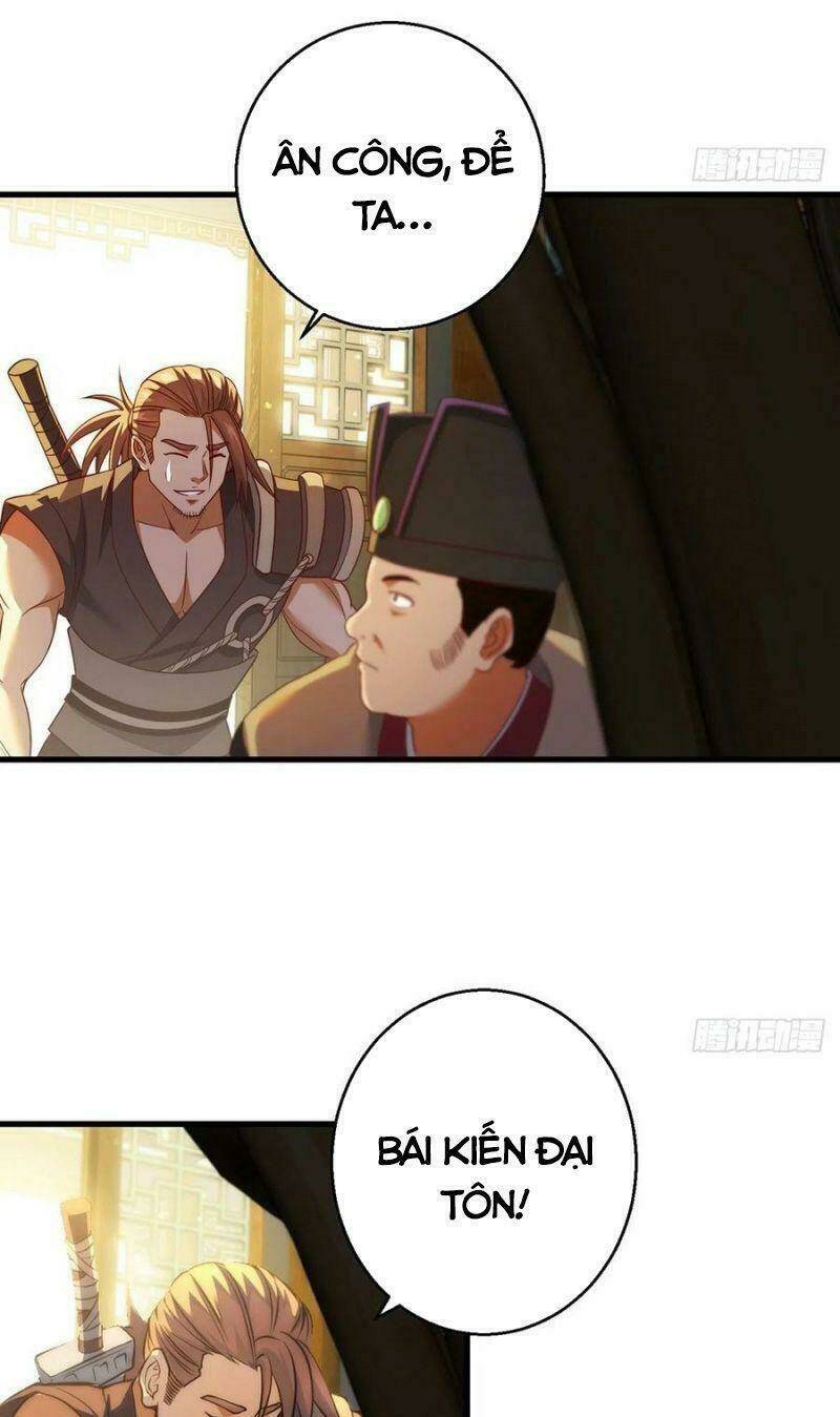 Ta Là Đại Hoàn Đan: Chapter 90