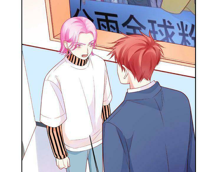 Giai Điệu Của Sự Va Chạm: Chapter 49