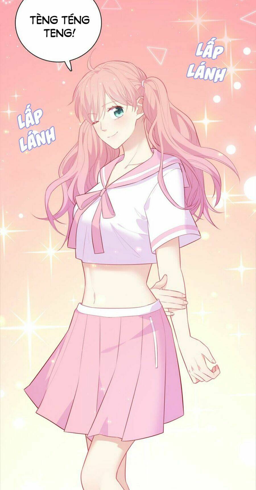 Vương Tử Thành Phố Và Công Chúa Amazon: Chapter 45