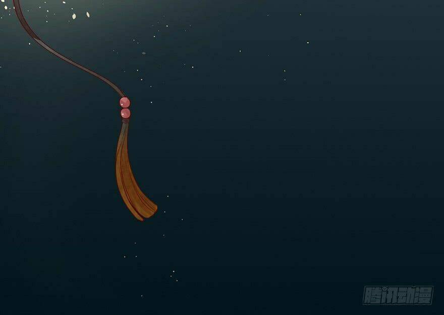 Sở Cung Tứ Thời Ca: Chapter 1