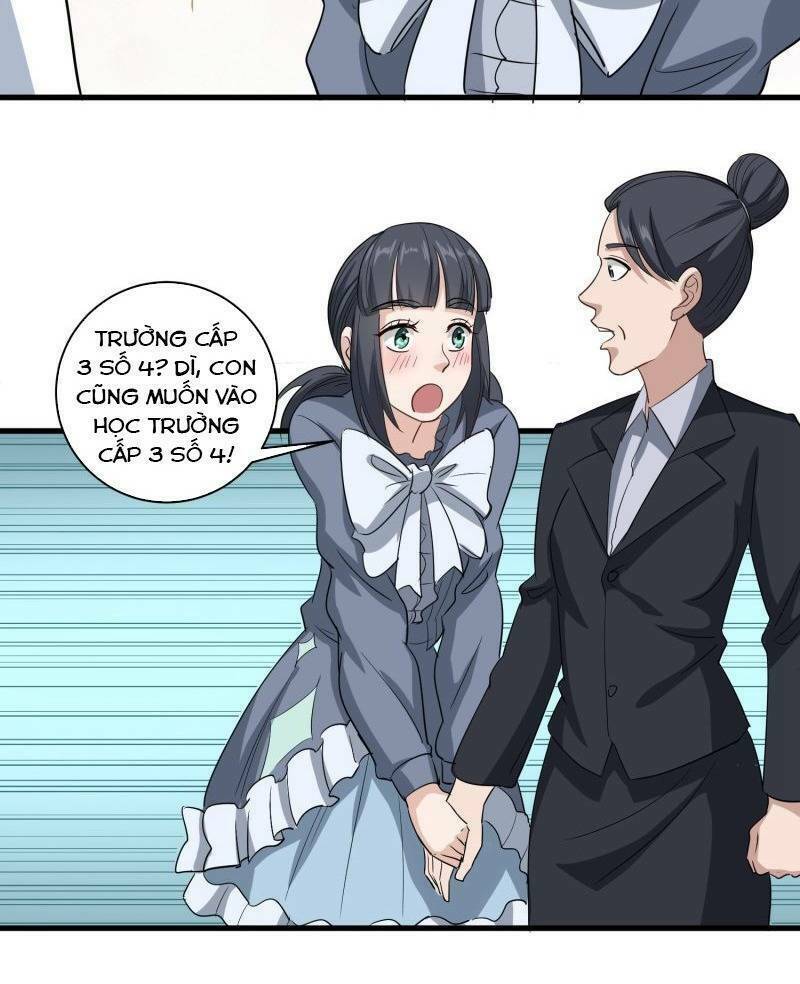 Hộ Hoa Cao Thủ Tại Vườn Trường: Chapter 84