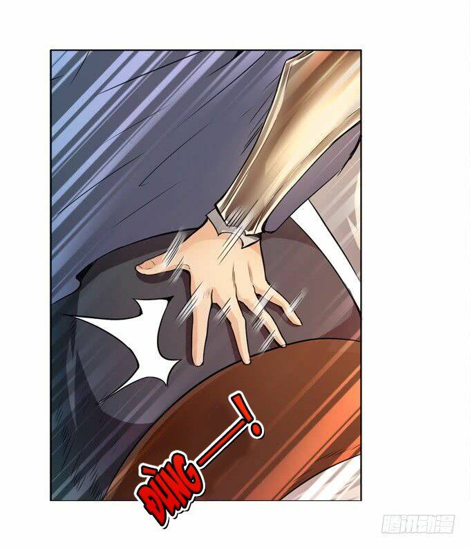 Tam Quốc Chi Vân Thăng Long Khởi: Chapter 2