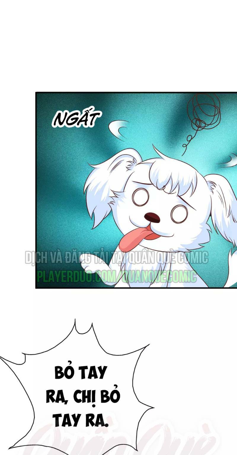 Tối Cường Vận Đào Hoa: Chapter 81