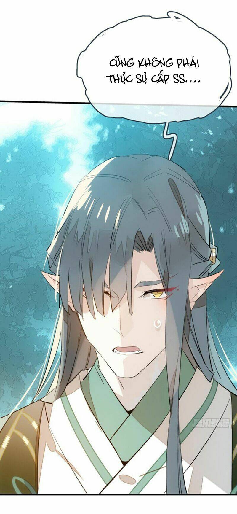 Sư Phụ Lại Trêu Chọc Ta: Chapter 26