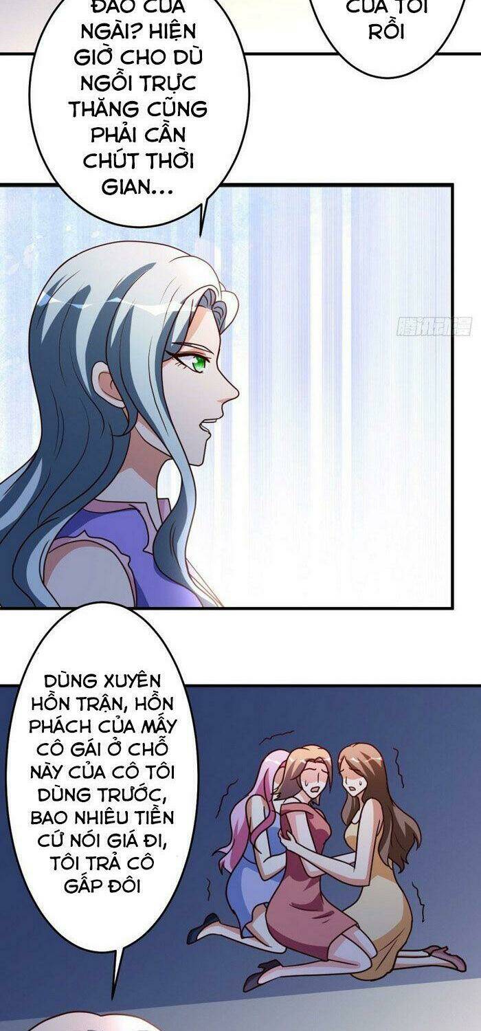 Trọng Sinh Tu Chân Tại Đô Thị: Chapter 102