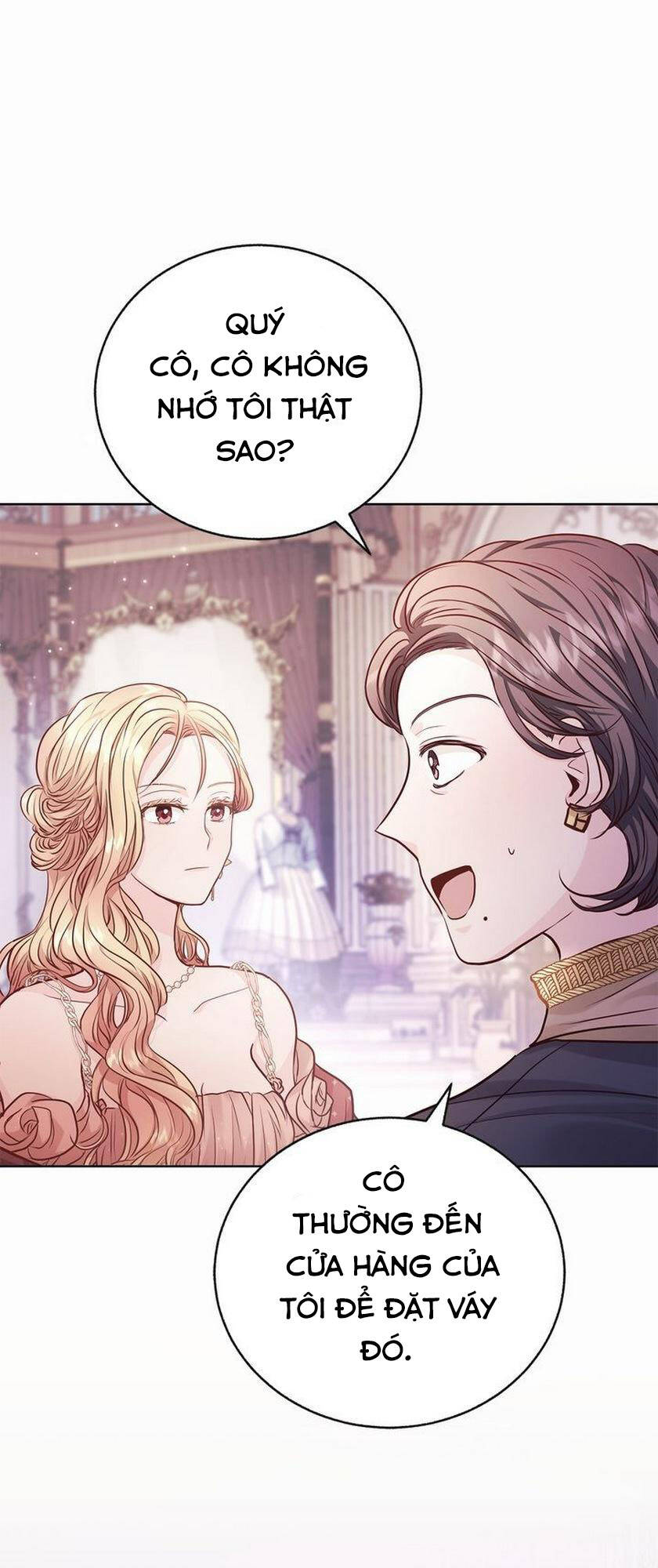 Nàng Dâu Bí Ẩn Của Bạch Sư Tử: Chapter 5