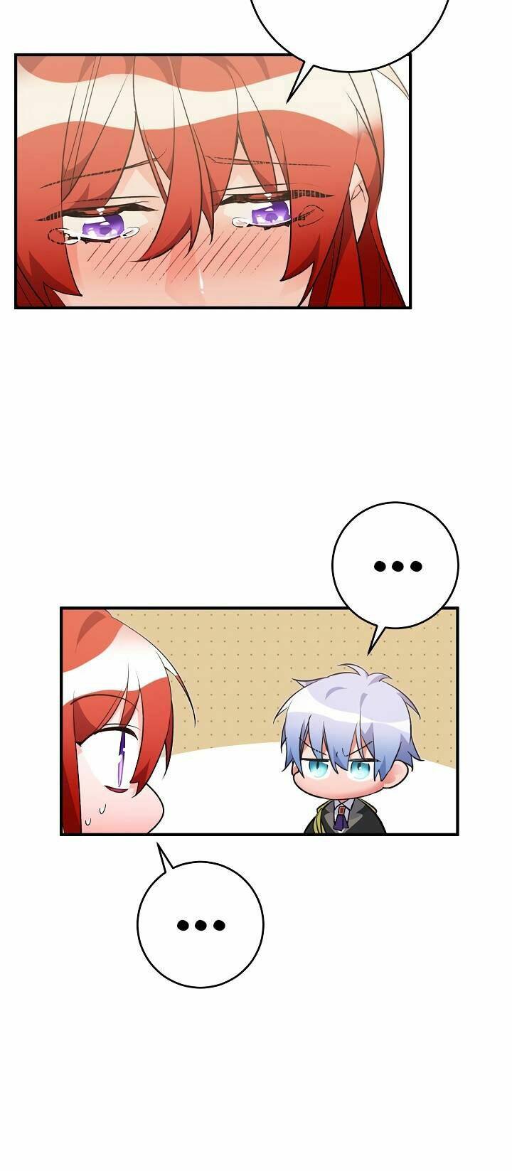 Công Nương Đã Thay Đổi: Chapter 31