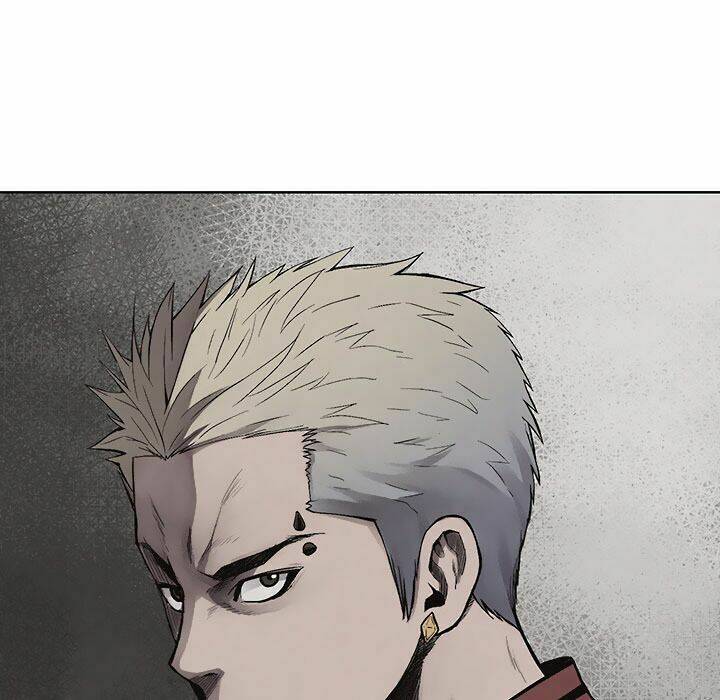 Nắm Đấm: Chapter 13