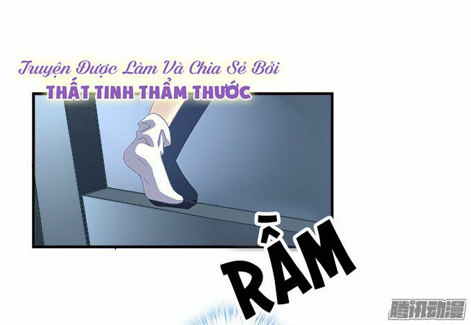 Thiên lại âm linh: Chapter 16