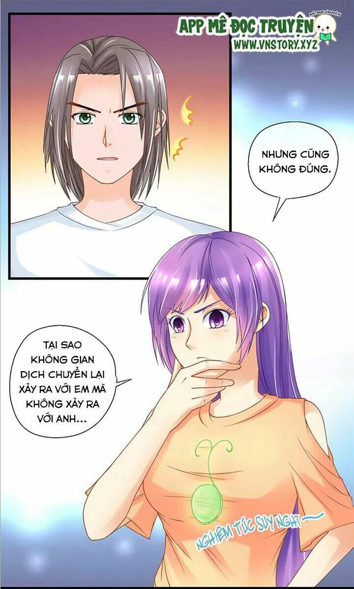 Bồn Tắm Có Vấn Đề?: Chapter 41