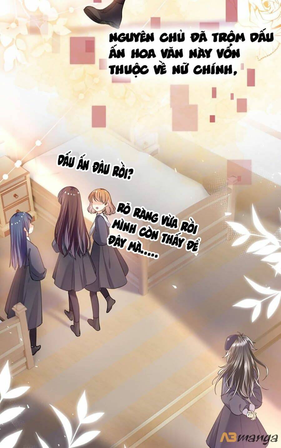 Kiên Quyết Từ Chối Làm Ma Nữ: Chapter 2