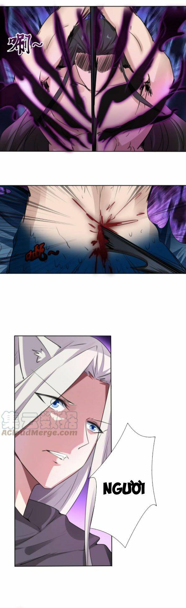 Tu Chân Giả Tại Dị Thế: Chapter 263