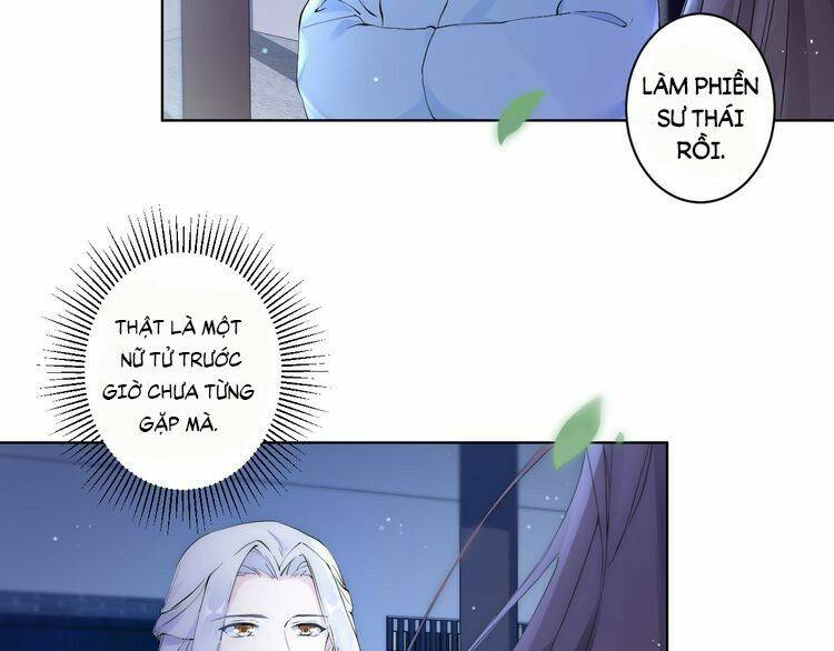 Hoa Nhan Sách: Chapter 19.2