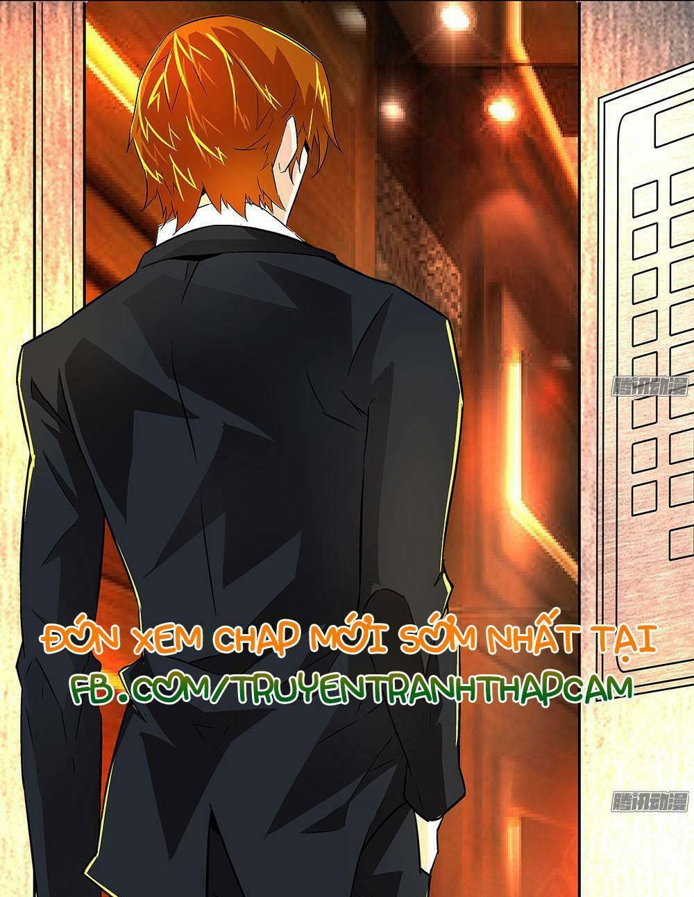 Cường Sủng Hào Môn Tiểu Manh Thê: Chapter 9