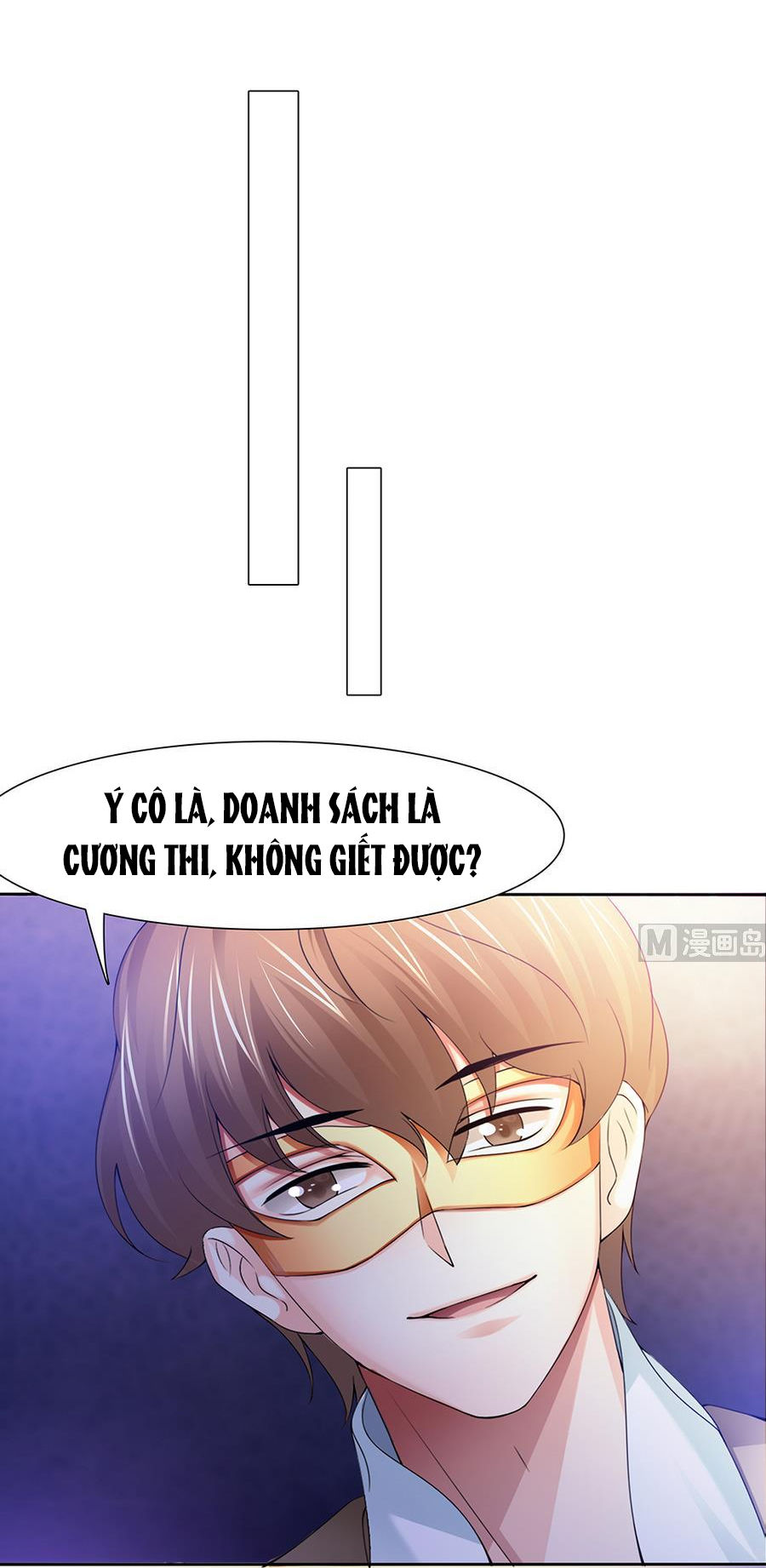 Cô Sát Thủ Ơi, Yêu Nhau Nhé: Chapter 40