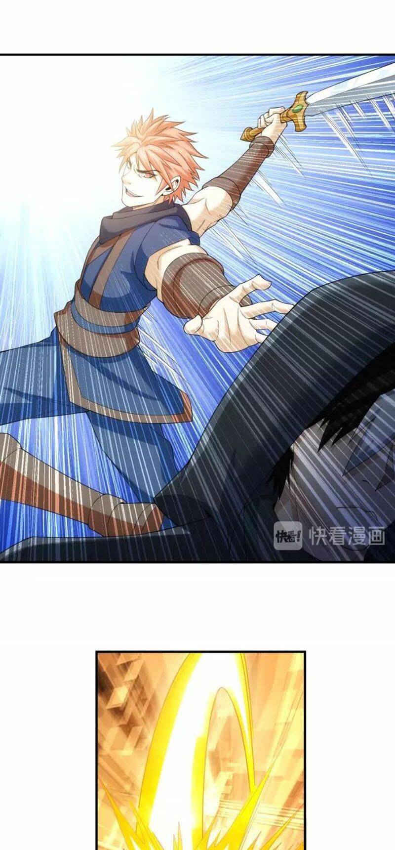 Rich Player - Người Chơi Khắc Kim: Chapter 158