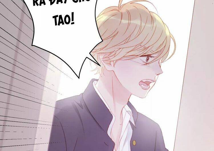 Lượm Được Một Tiểu Hồ Ly 2: Chapter 27