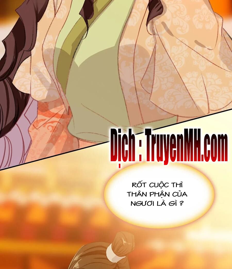 Gả Cho Một Tên Thái Giám Đáng Ghét: Chapter 184