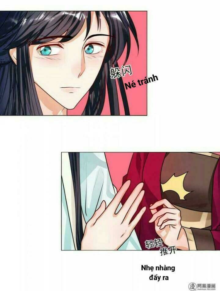 Thiên Tài Tiểu Độc Phi: Chapter 49