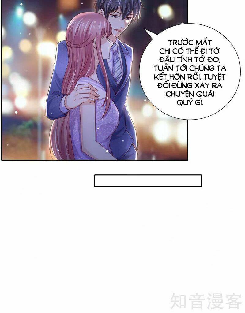Vợ Yêu Cưới Trước Sủng Sau: Chapter 167