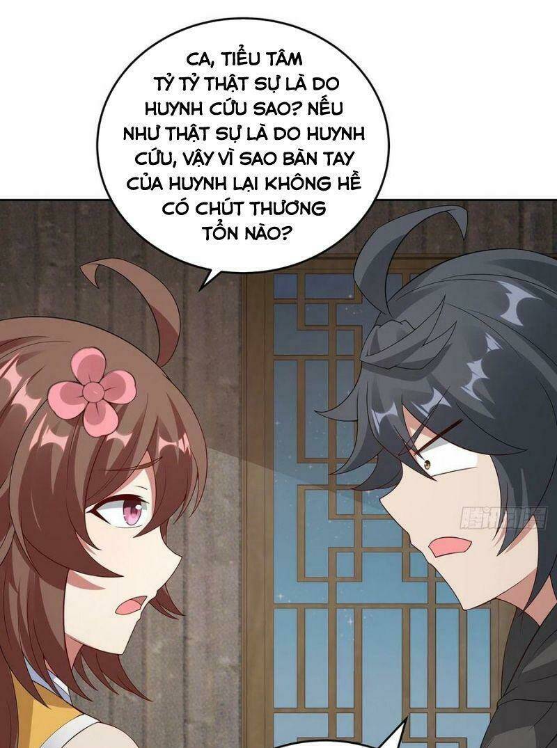 Nghịch Lân: Chapter 138