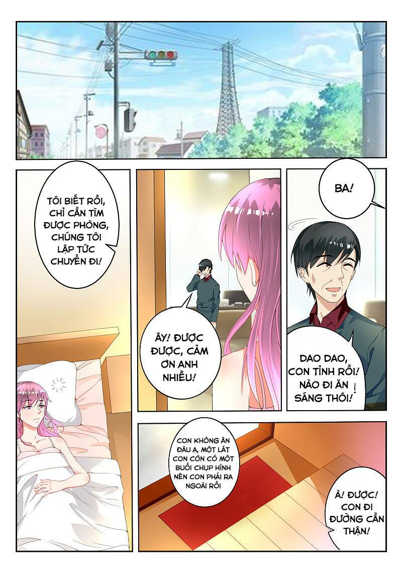 Thiên Kim Chuyển Mình: Chapter 2