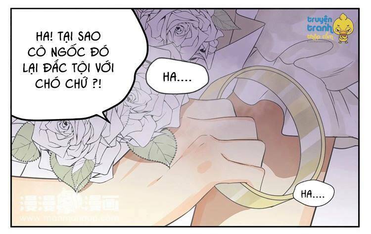 Phục Thù Thiếu Gia Tiểu Điềm Thê: Chapter 18