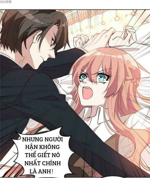 Trọng Sinh Noãn Hôn Khinh Sủng Thê: Chapter 22