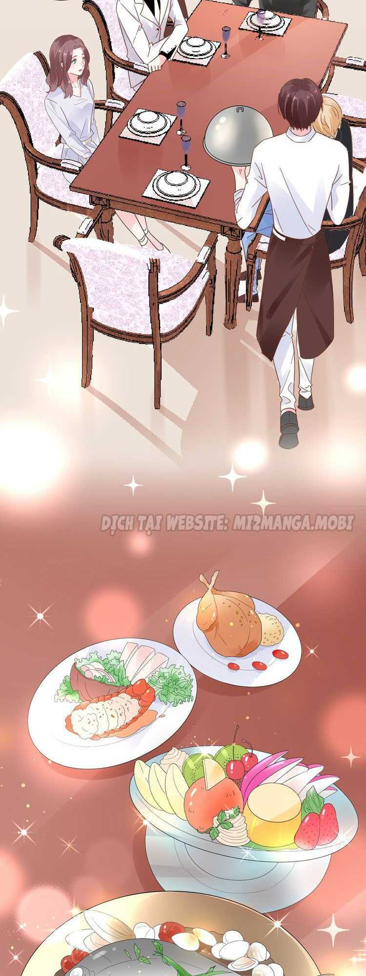 Điều Ước Sủng Ái Bất Bình Đẳng: Chapter 16