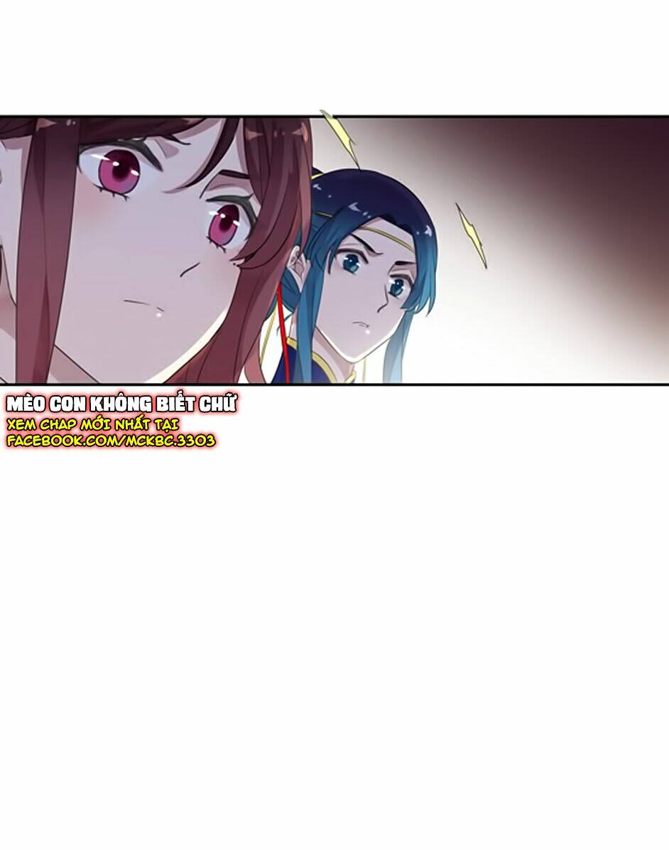 Bách Yêu Dị Văn: Chapter 89