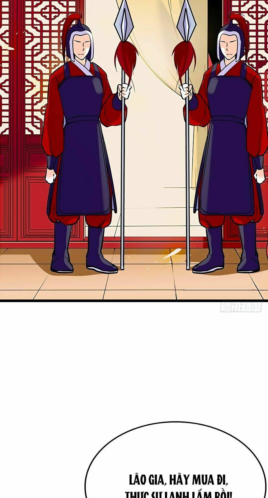 Nhất Thế Khuynh Thành: Lãnh Cung Khí Phi: Chapter 89