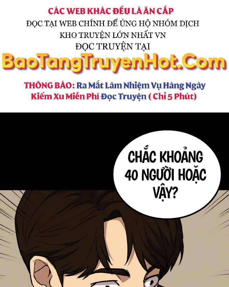 Cánh Cổng Mở Ra Đúng Ngày Đầu Tiên Tôi Thành Chính Trị Gia: Chapter 25