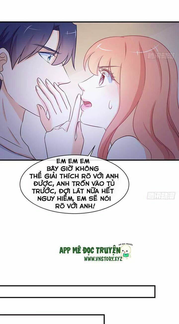 Cẩm Lý Thiếu Nữ Của Tôi: Chapter 74