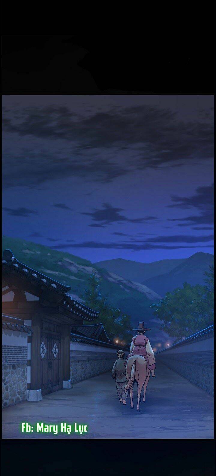 Tôi Sẽ Sống Như Một Hoàng Tử: Chapter 24