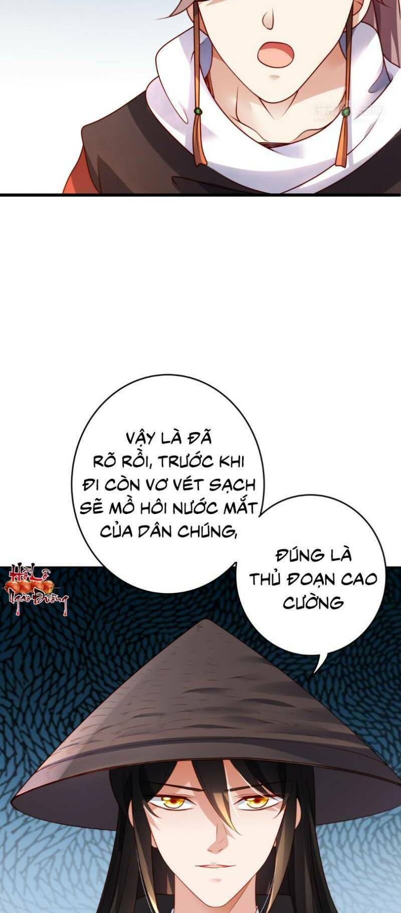 Thiên Kim Bất Hoán: Chapter 39